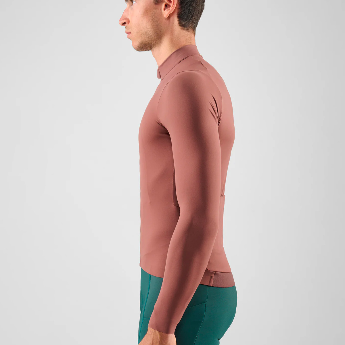PEdALED Element Langarm Radtrikot Herren Pedaled_Element-Jersey-Men_Raisin-Purple_07