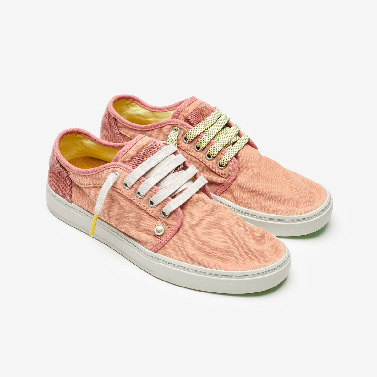 Satorisan Heisei Gaia Terra.2 Sneaker Unisex Satorisan Heisei Gaia Terra.2 Sneaker Unisex