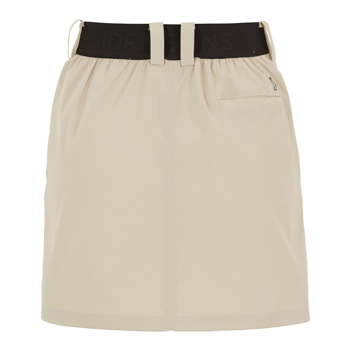 Liva Skirt Cycle Rock Women Didriksons-liva_womens_skirt_504716_397_30back