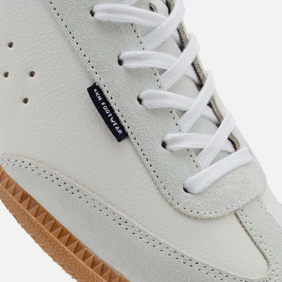 EKN Footwear Tsuga Sneaker Herren Bekleidung, Schuhwerk, Schuh, Sneaker, Leinwand