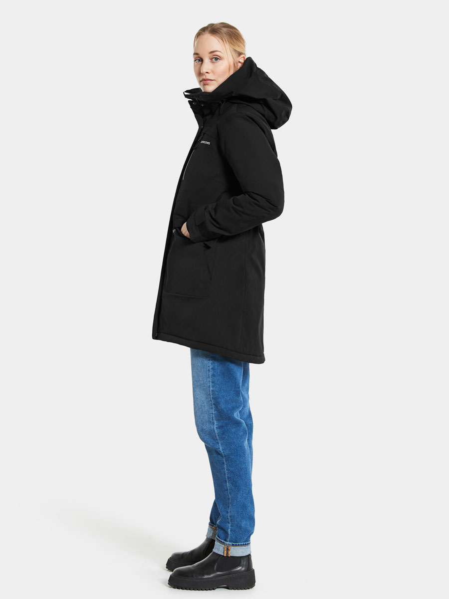 Didriksons CIANA Parka Jacke Damen Didriksons CIANA Parka Jacke Damen