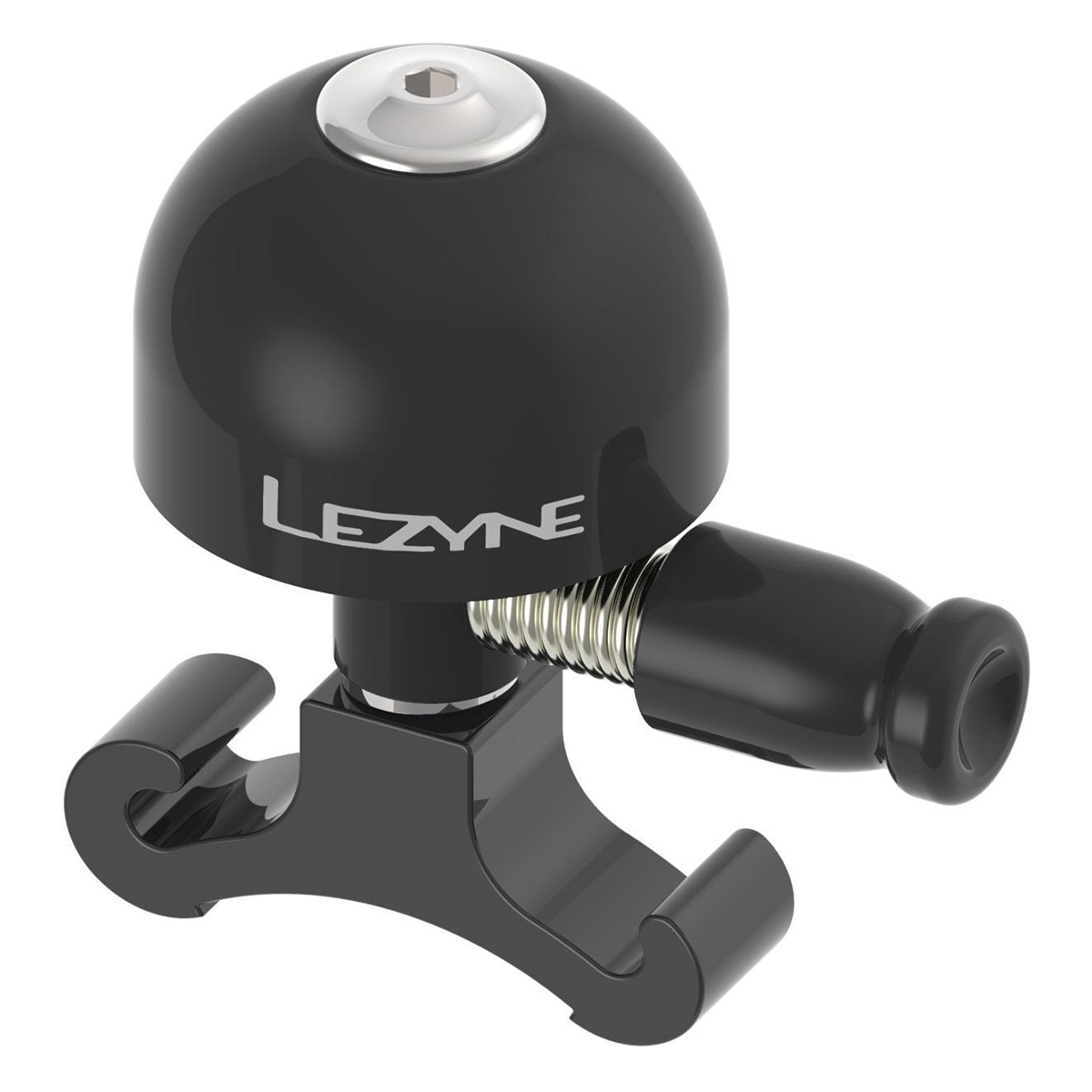 Lezyne Classic Brass Bell S Fahrradklingel
