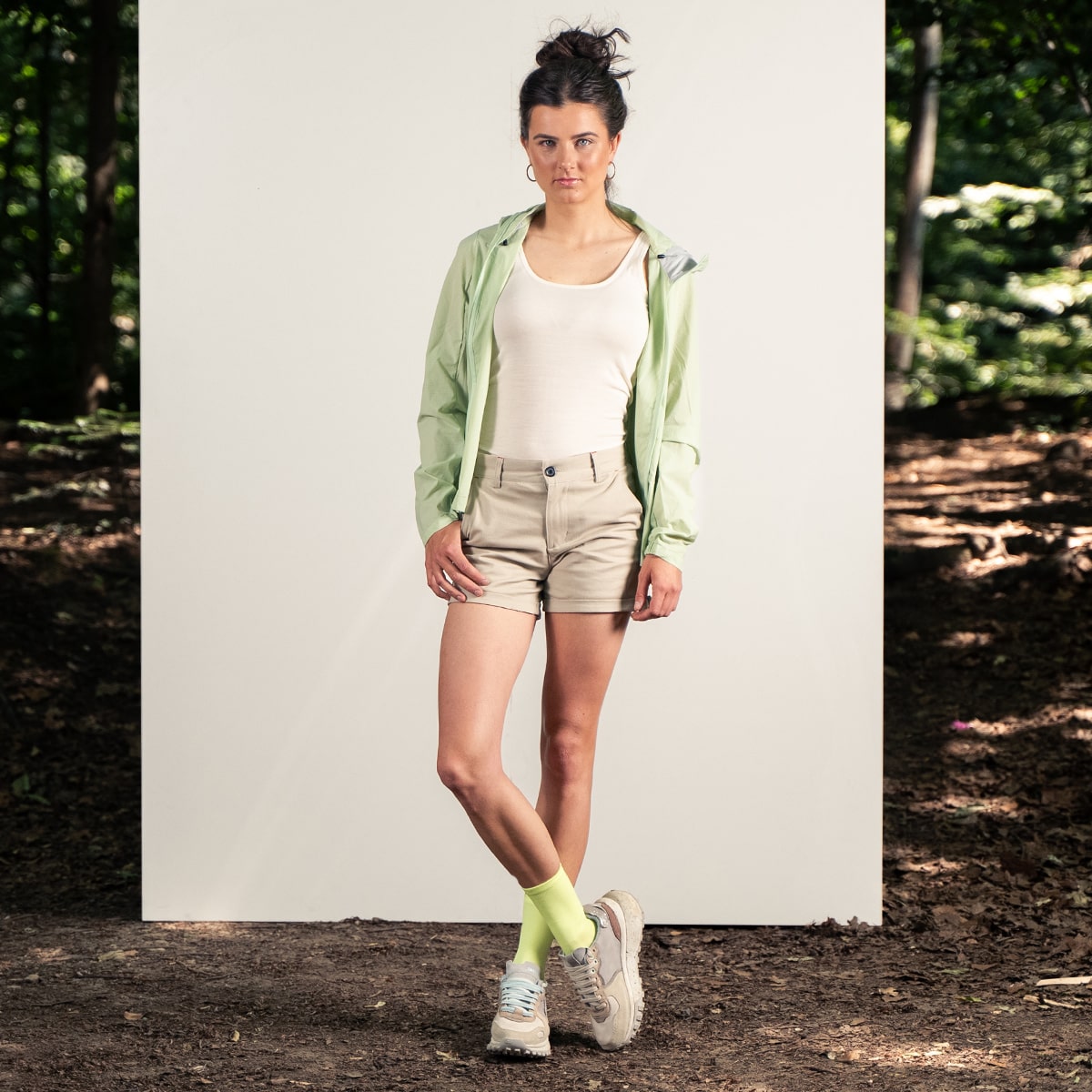 7mesh Northwoods Windjacke Damen outfit-lynn-7mesh-windshell