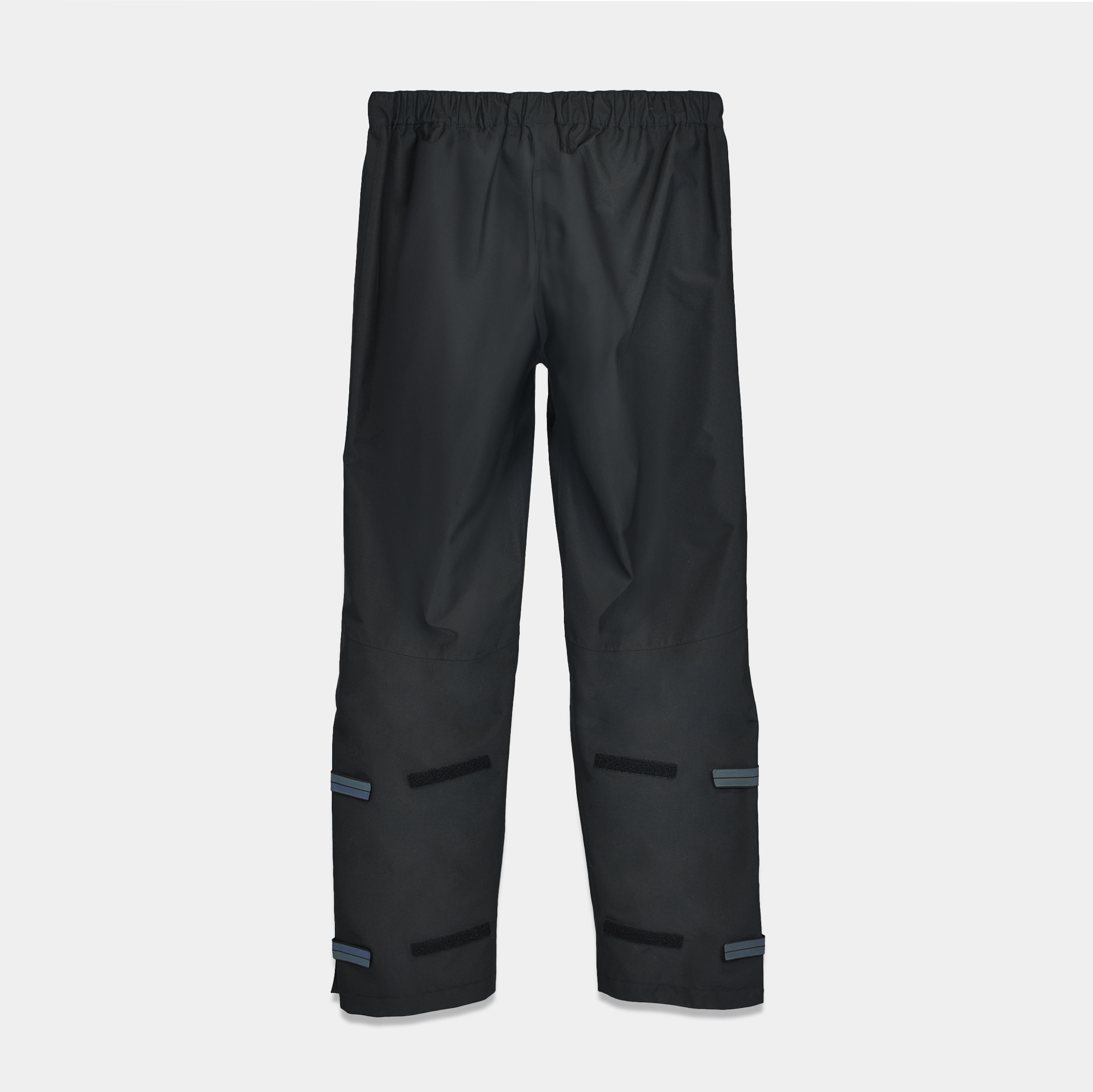 JobRad® x VAUDE Regenhose Unisex Regenhose_Men_back
