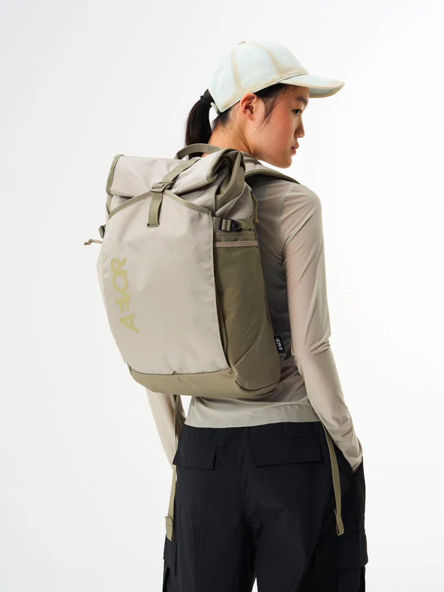 AEVOR Roll Pack 20L Rucksack AEVOR Roll Pack 20L Rucksack