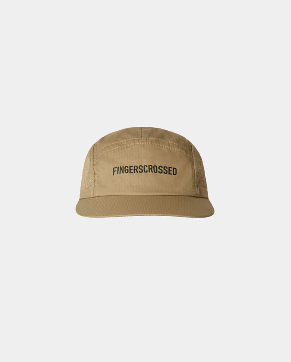 FINGERSCROSSED Super Light Cap Unisex FINGERSCROSSED Super Light Cap Unisex