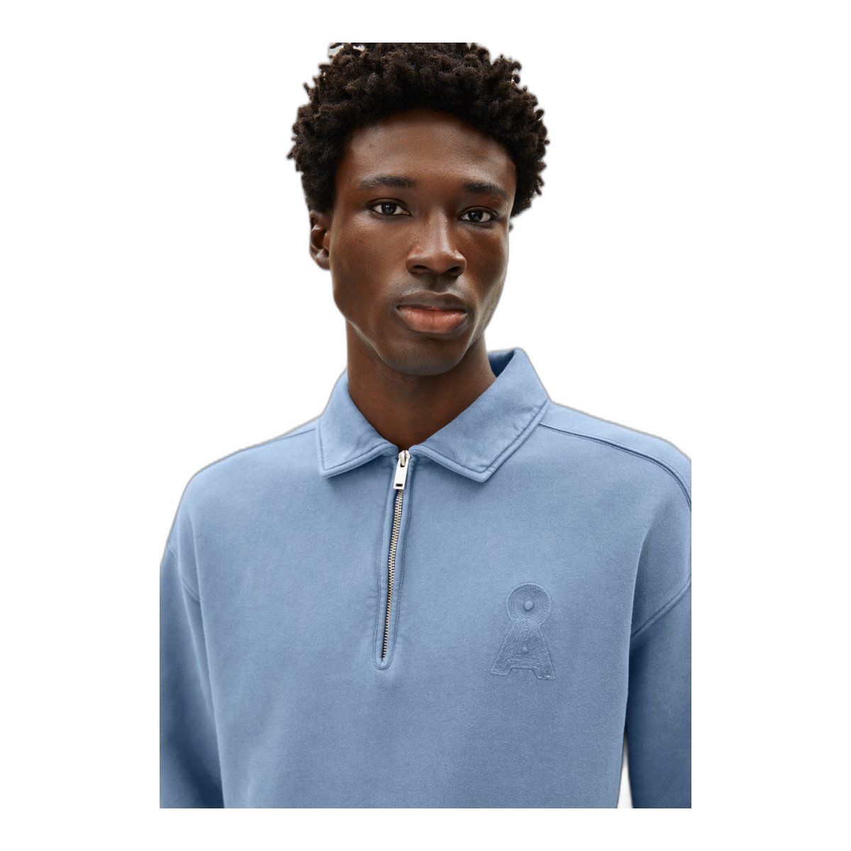 Armedangels ICONIC Å TEMAAL GMT DYE Sweatshirt Herren