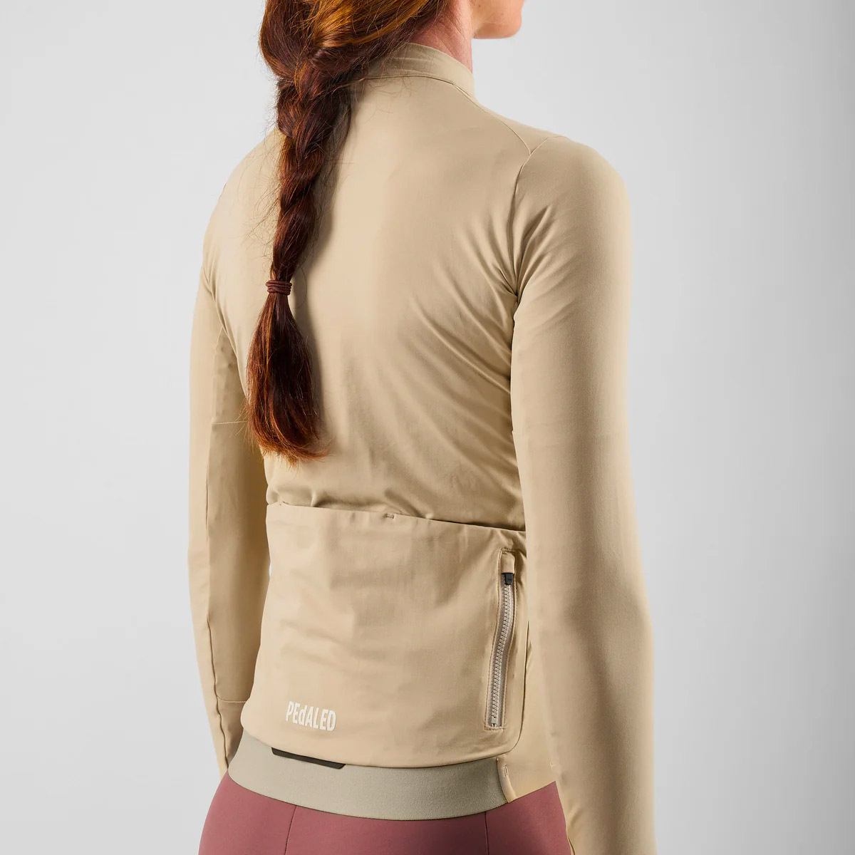 PEdALED Element Langarm Radtrikot Damen PEdALED Element Langarm Radtrikot Damen