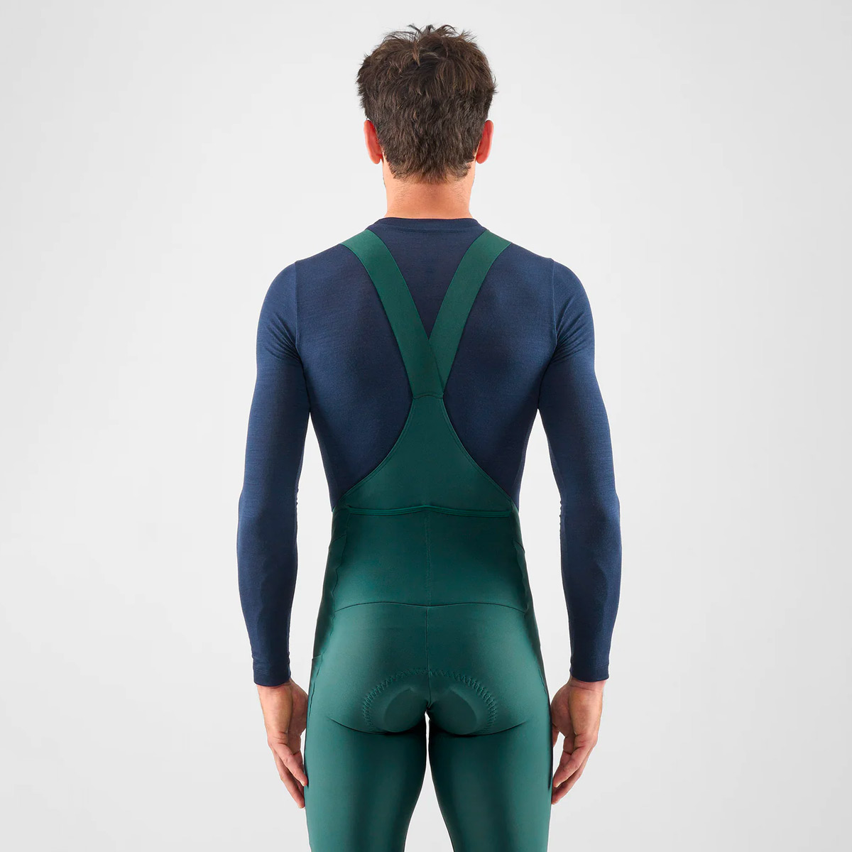 PEdALED Element Merino Base Layer Langarm Unterhemd Herren PEdALED Element Merino Base Layer Langarm Unterhemd Herren