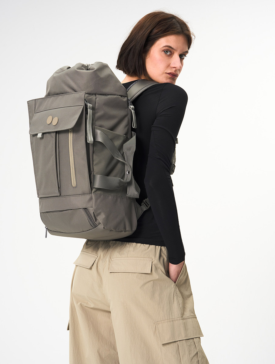 Blok Medium Constract Rucksack