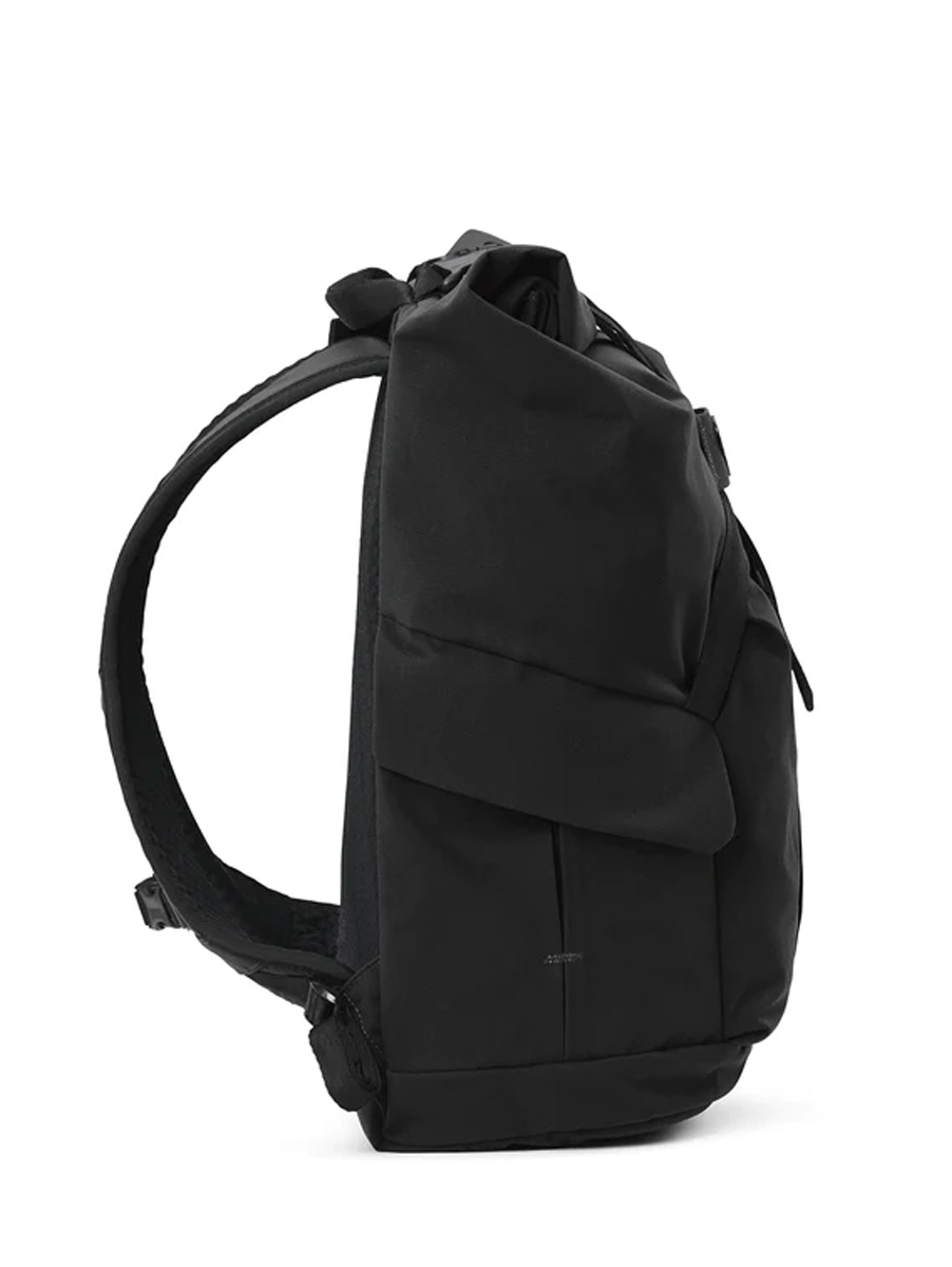 Kross Solid Rolltop Rucksack