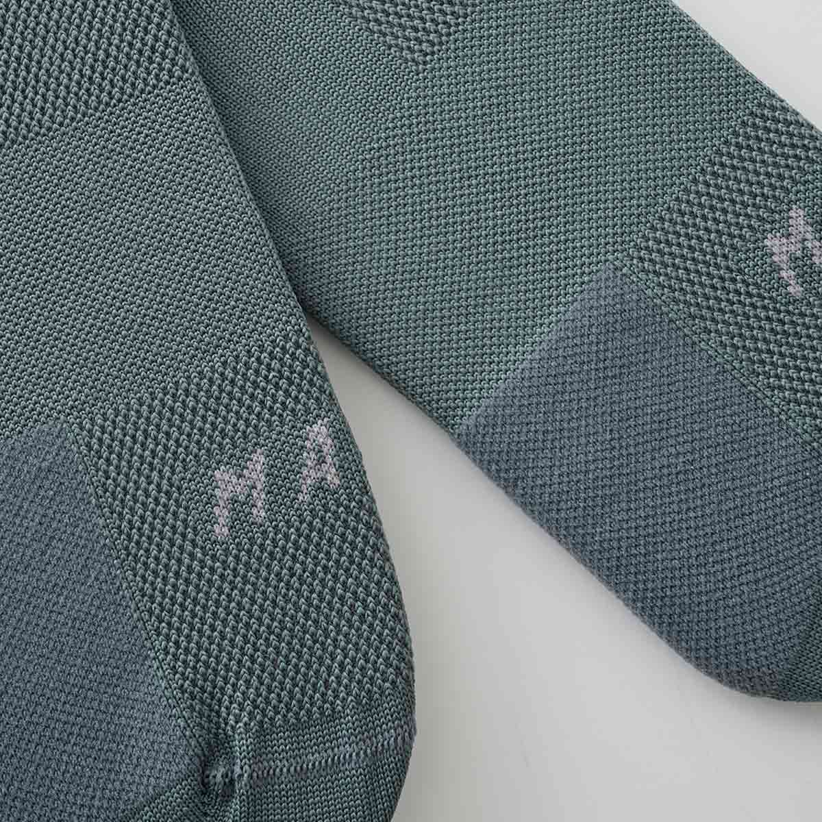 MAAP Division Mono Radsocken Unisex MAAP Division Mono Radsocken Unisex