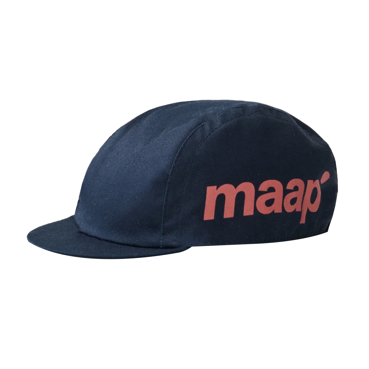 Maap Training-Cap Unisex Radsport Midnight dunkelblau Freisteller 