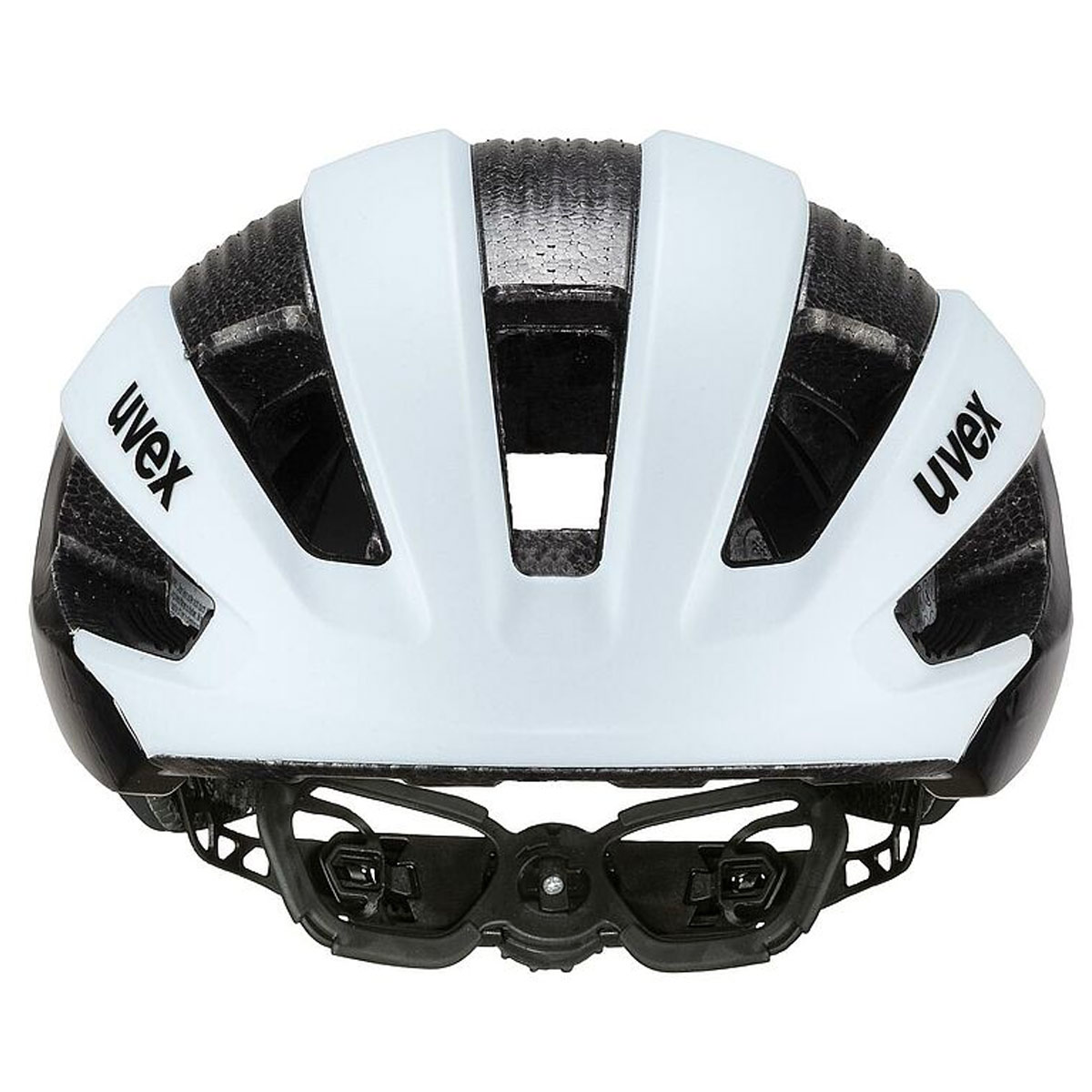 uvex rise cc Fahrradhelm UVEX_Fahrradhelm_rise-cc_cloud-black-matt_03