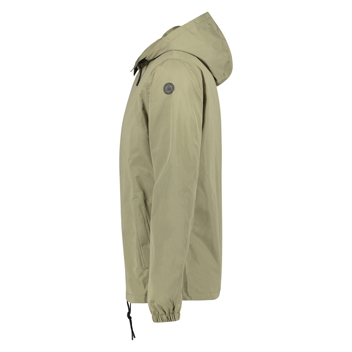 AGU Coach Regenjacke Herren Agu-Coach-Regenjacke-Urban-Outdoor-Men-430421-pistachio-3