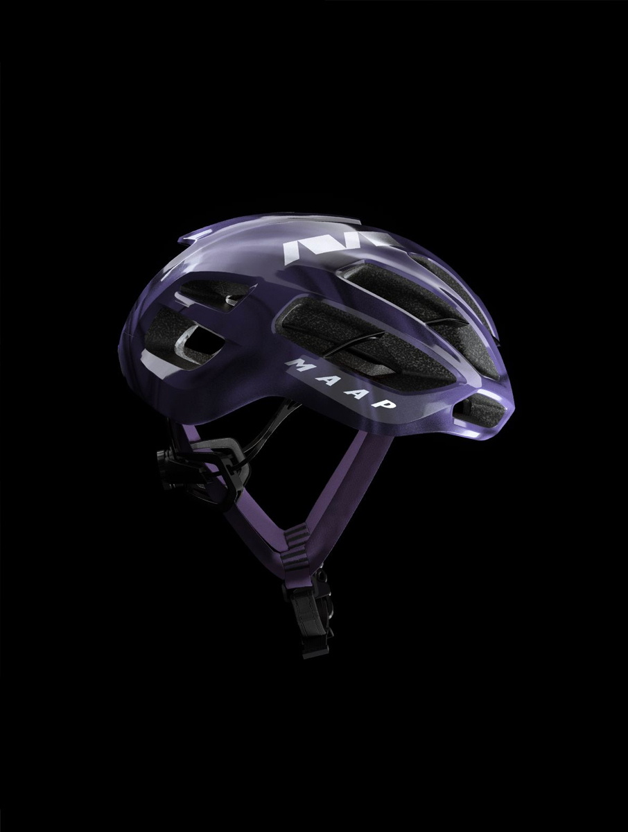 MAAP x KASK Protone Icon CE Fahrradhelm