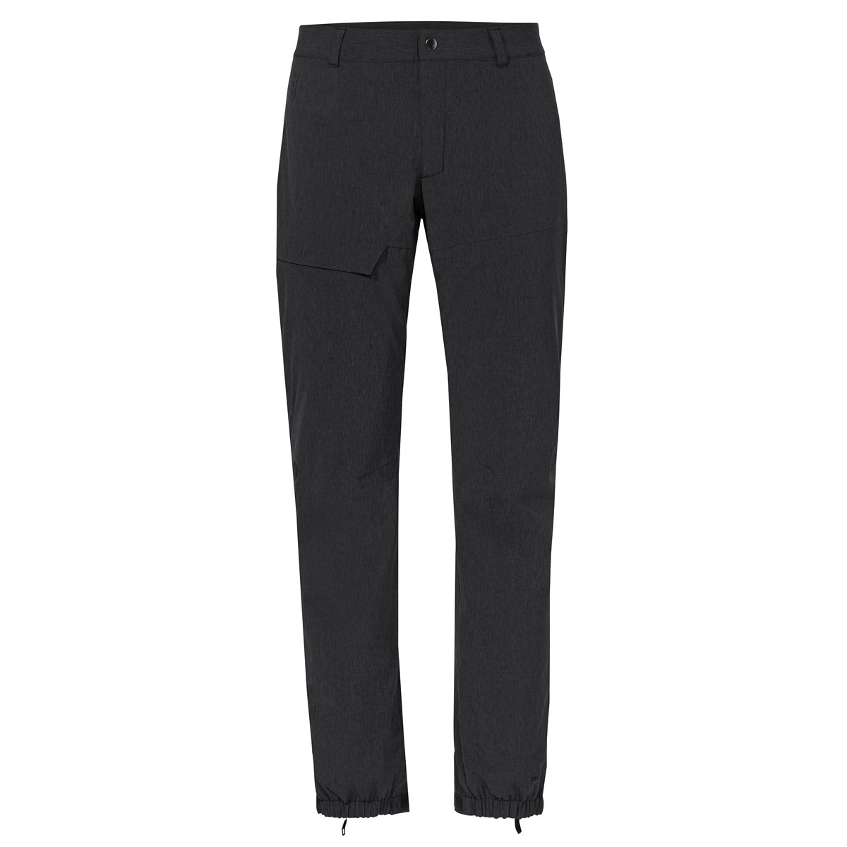 VAUDE Yaras gefütterte Regenhose Herren Vaude_Yaras_Warm_Rain_Pants_Menc_black_42869_010-1