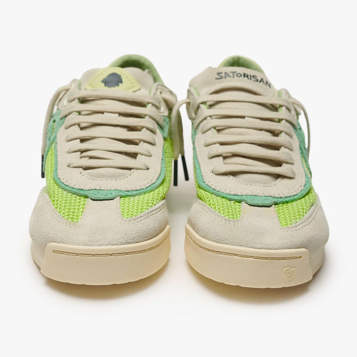 Ens? Ecomesh Sneaker Women