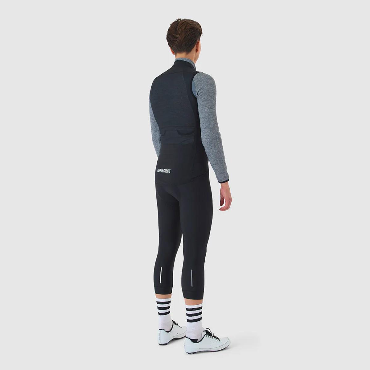 Café du Cycliste Edith Windweste Herren Café du Cycliste Edith Windweste Herren