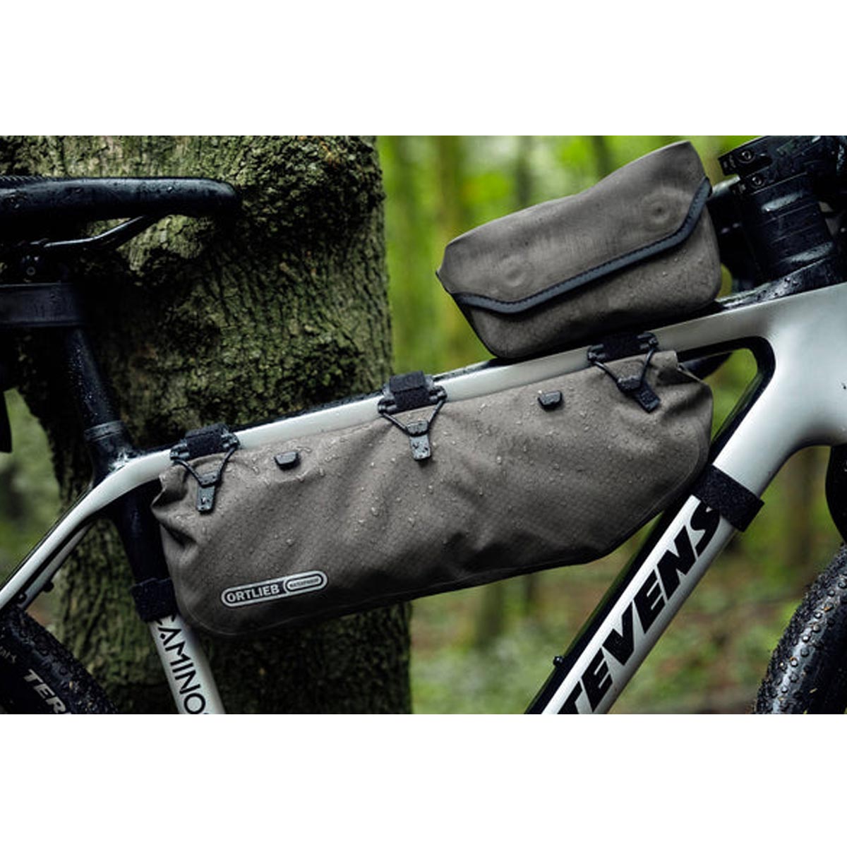 ORTLIEB Fuel-Pack 1L Oberrohrtasche ORTLIEB Fuel-Pack 1L Oberrohrtasche
