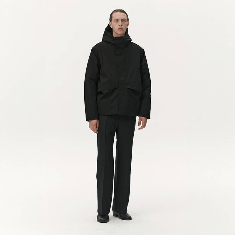 Welter Shelter PATJE P Jacke Herren