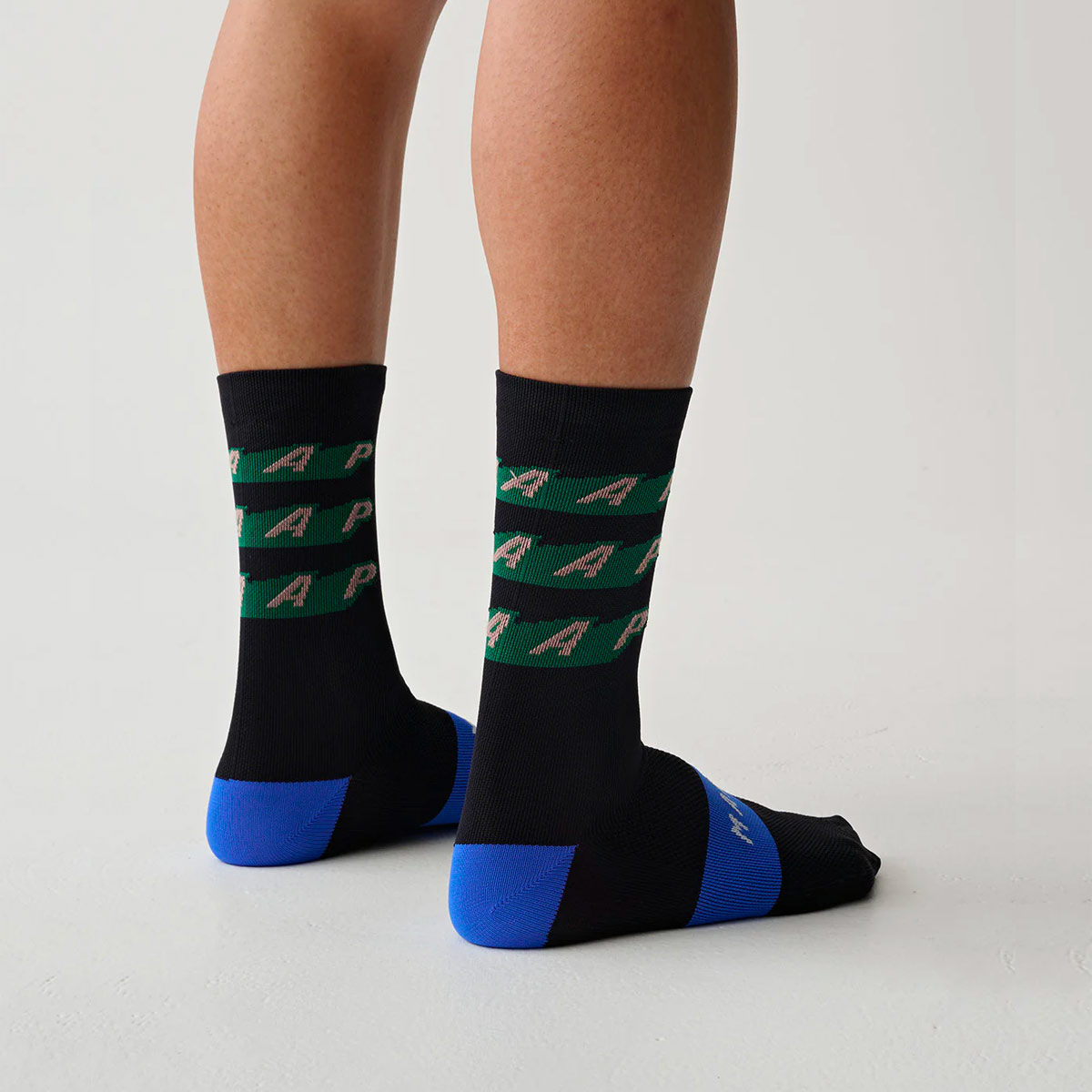 MAAP Evade X Radsocken Unisex Maap_Evade-X-Sock_Black_02