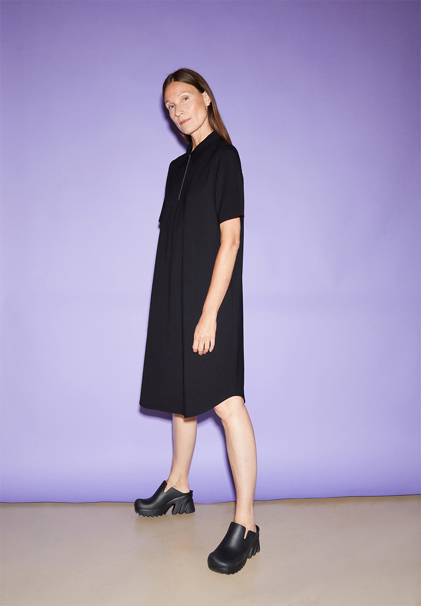 Camilaara Jerseykleid Women Camilaara Jerseykleid Women