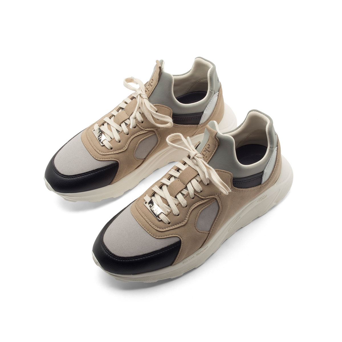 EKN Footwear Larch Sneaker Damen ekn_aw21_larch-falcon_07