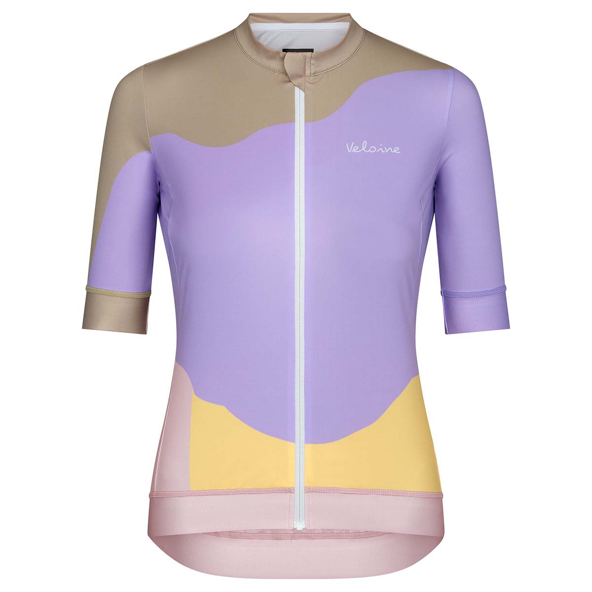 Shortsleeve Jersey Tourmalet Women