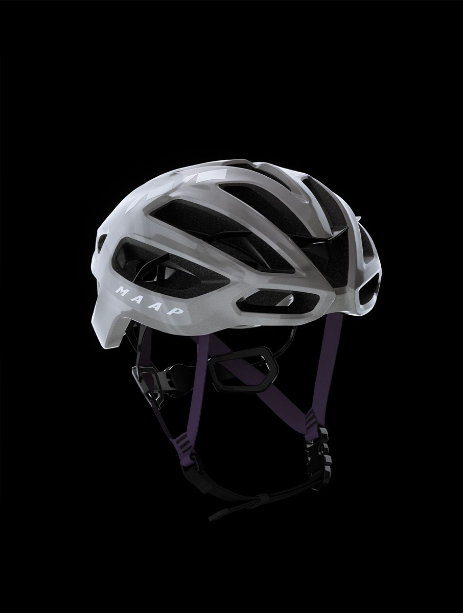 MAAP x KASK Protone Icon CE Fahrradhelm