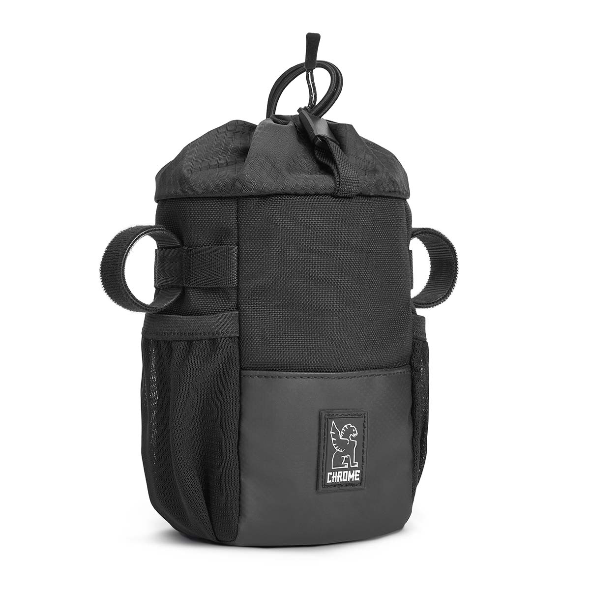 Chrome Industries Doubletrack Feed Bag Lenkertasche Chrome Industries Doubletrack Feed Bag Lenkertasche