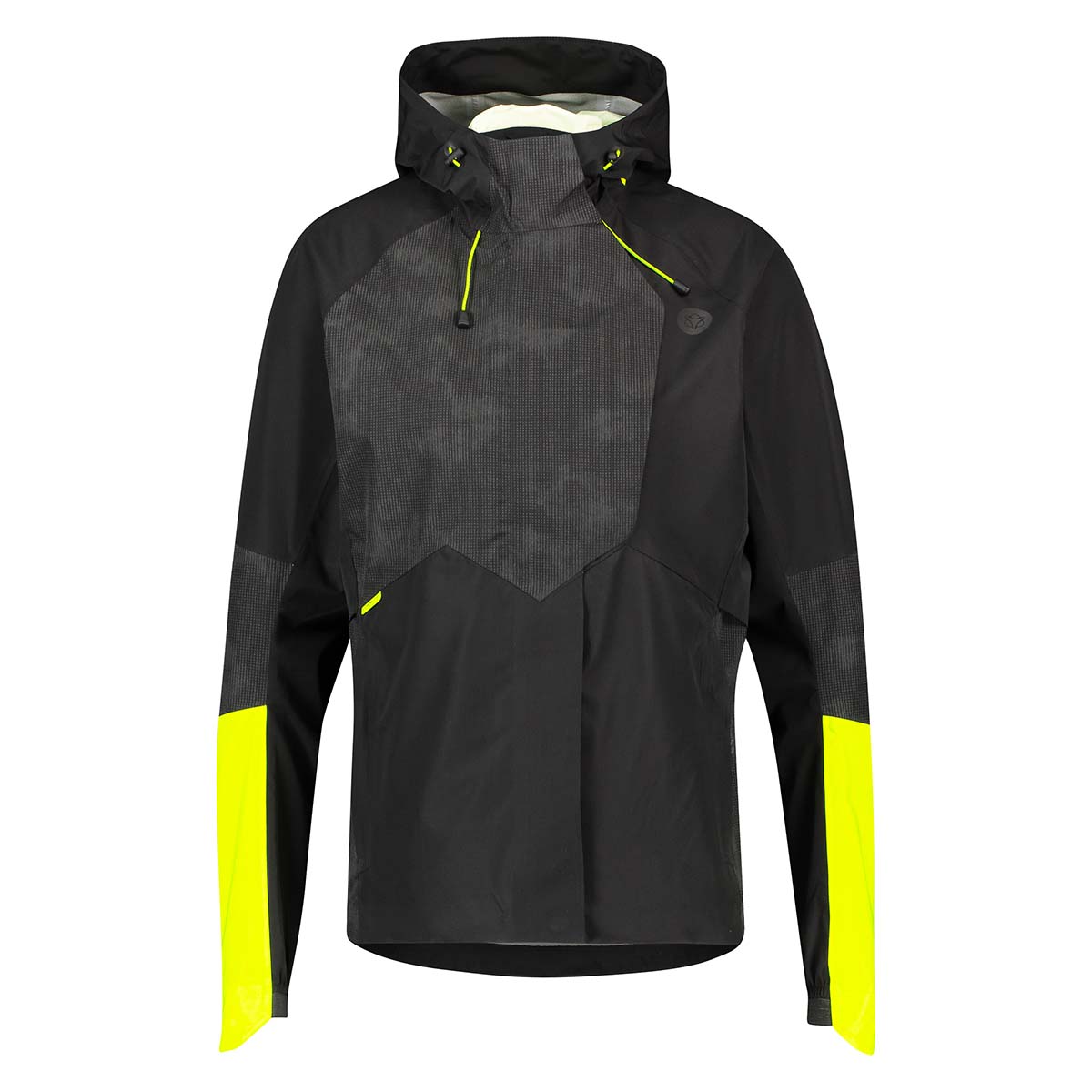 Tech Rain Jacket Commuter Women