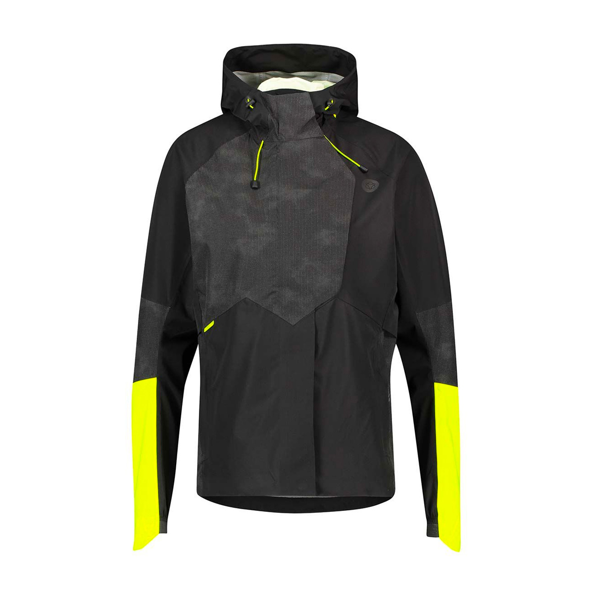 AGU Tech Commuter Regenjacke Damen AGU-43600400-802_main_01
