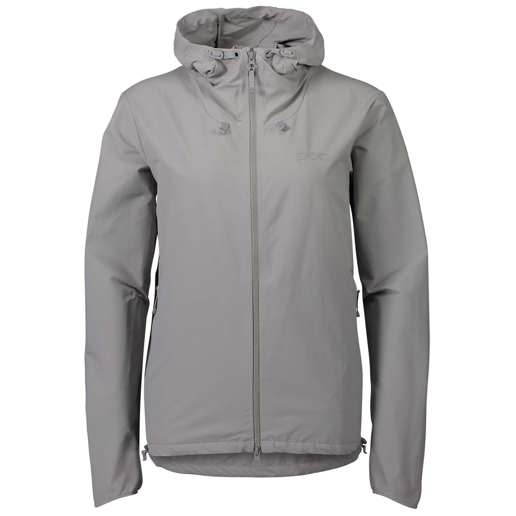 Transcend Jacket Women