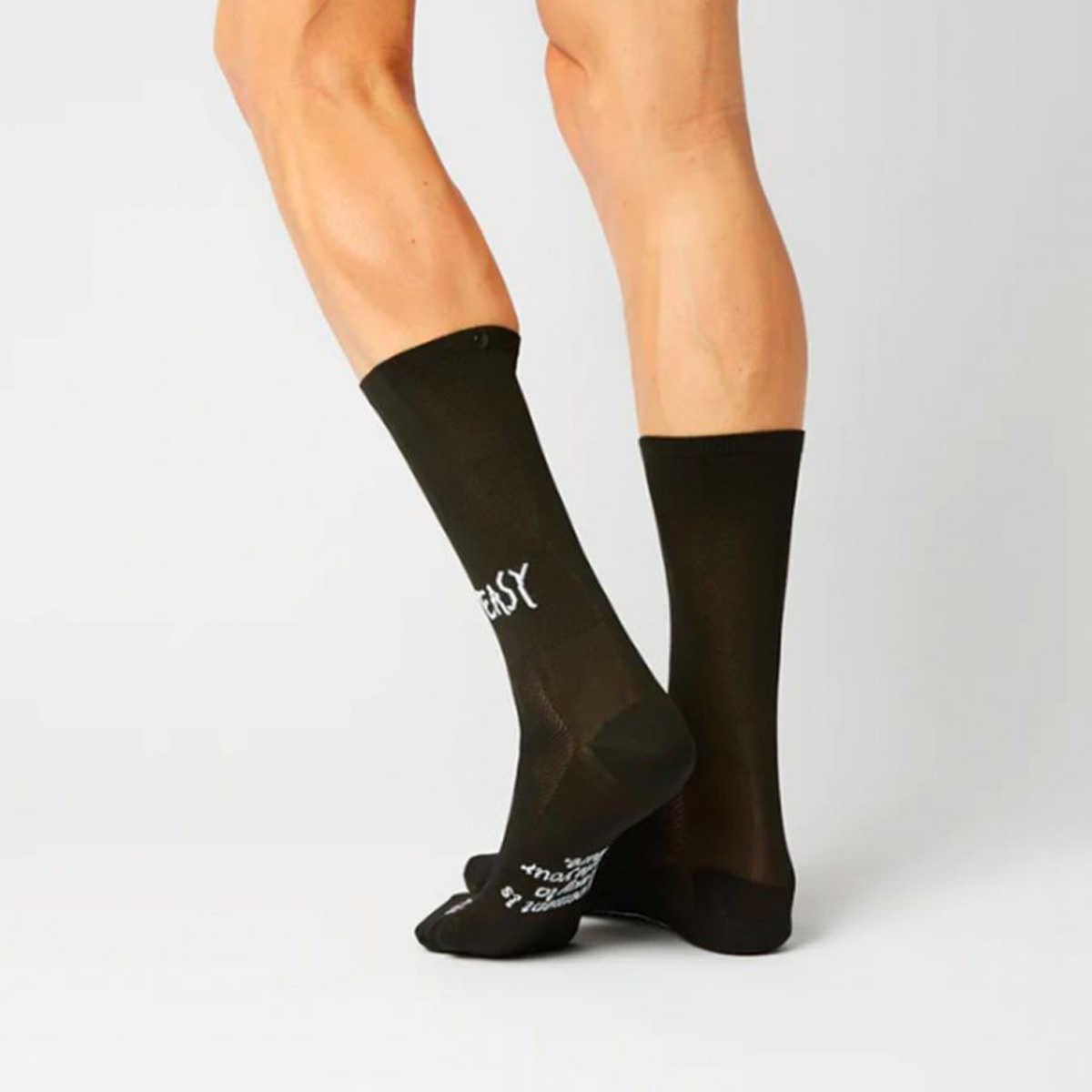 FINGERSCROSSED #CLASSIC Movement Easy Radsocken Unisex FINGERSCROSSED #CLASSIC Movement Easy Radsocken Unisex