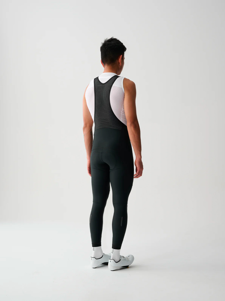 Team Bib Evo Cargo Tights Men