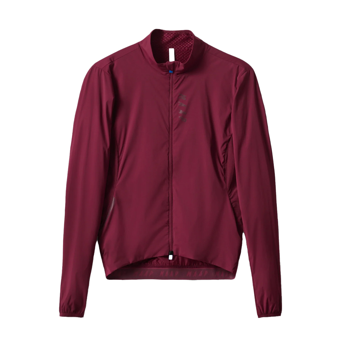 MAAP Flow Isolierte Jacke Damen Maap_Womens-Flow-Insulated-Jacket_Women_Dark-Plum_01
