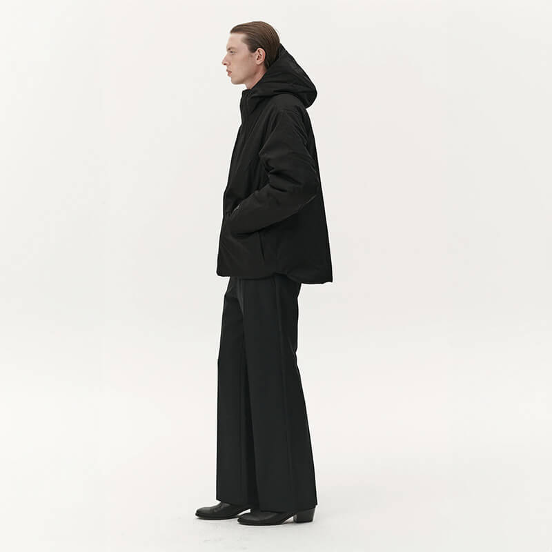 Welter Shelter PATJE P Jacke Herren