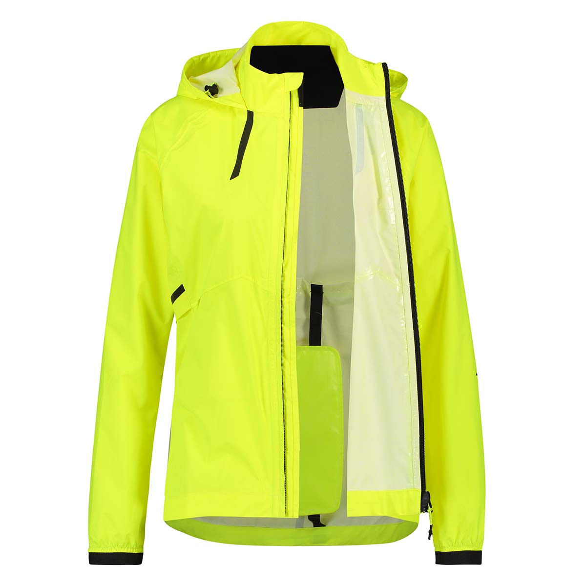 AGU Compact Commuter Regenjacke Damen AGU Compact Commuter Regenjacke Damen