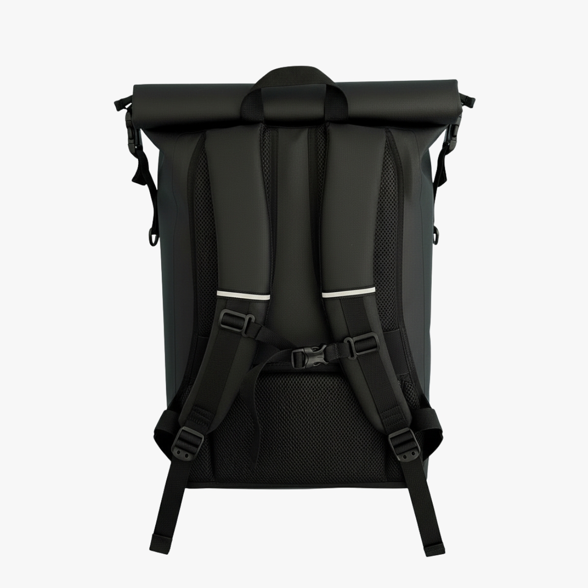 GENVELO Rolltop Rucksack