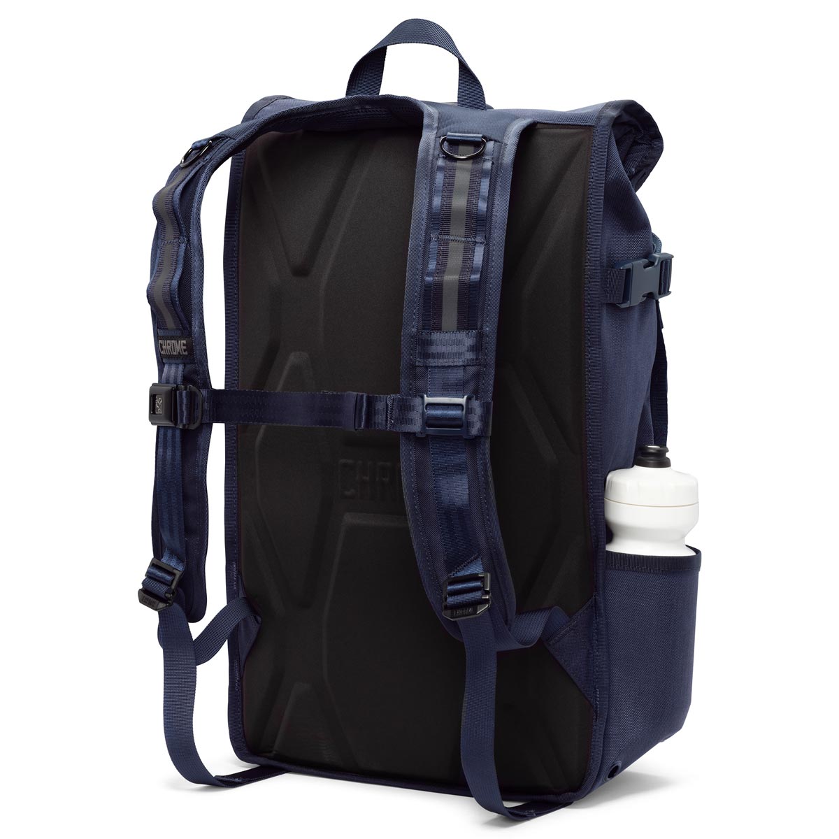 Chrome Industries Barrage Cargo 22L Rucksack Chrome_Industries_Barrage_Cargo_Backpack-163-NVTR-2