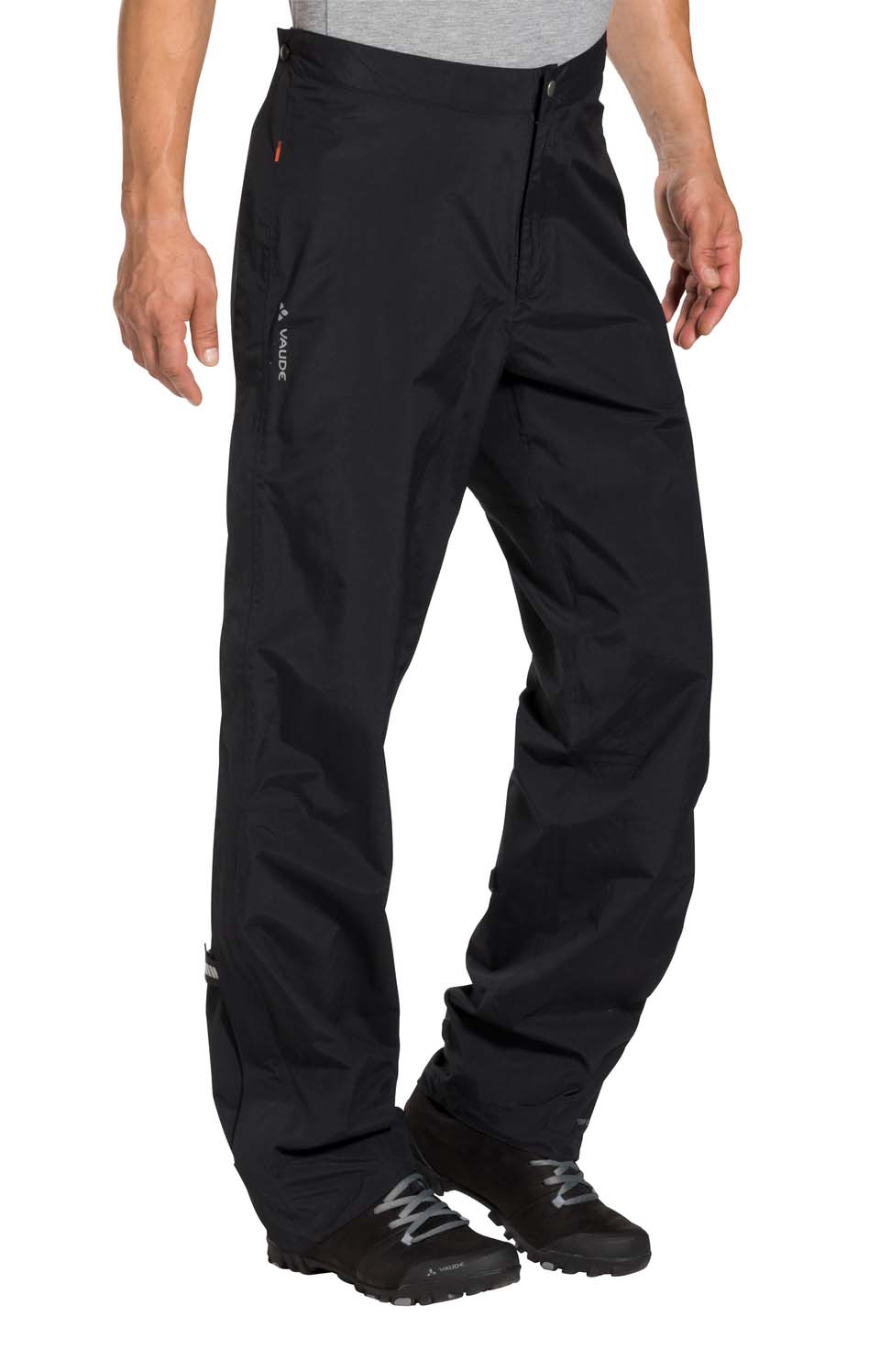 Yaras Rain Zip Pants III Regenhose Men