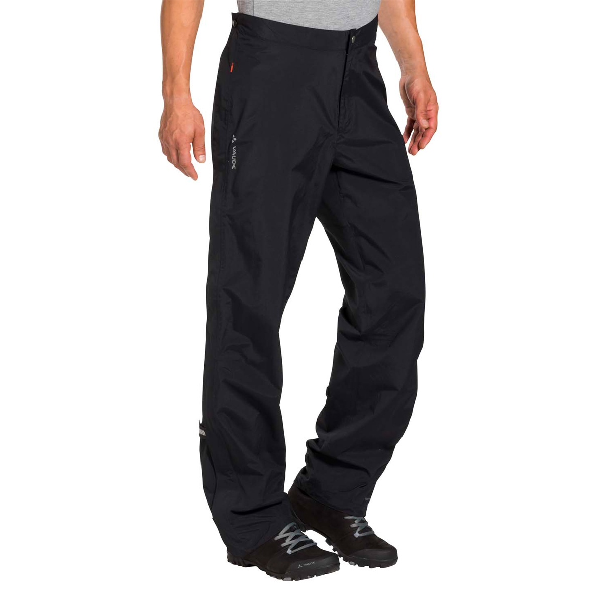 VAUDE Yaras Zip Pants III Regenhose Herren 41427_010_d_5