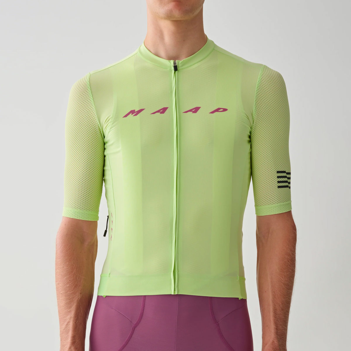 MAAP Evade Pro Base Radtrikot Herren MAAP Evade Pro Base Radtrikot Herren