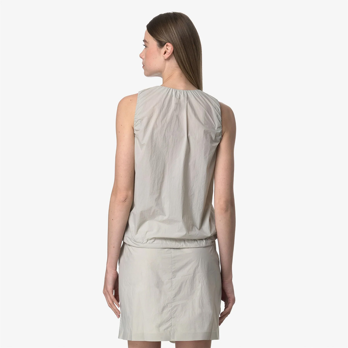 K-WAY Alize Weste Damen K-WAY Alize Weste Damen