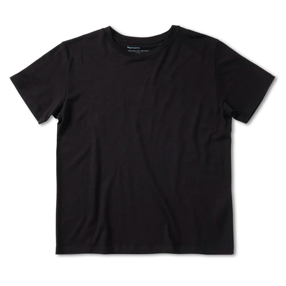 Pinqponq Tone Merino T-Shirt Damen