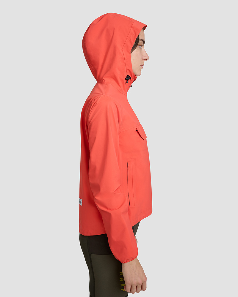 MAAP Alt_Road Regenjacke Damen maap-MAP-WAR088-MRS-Alt-Road-Lightweight-Anorak-mars-3UxVg6kXX8lVsD