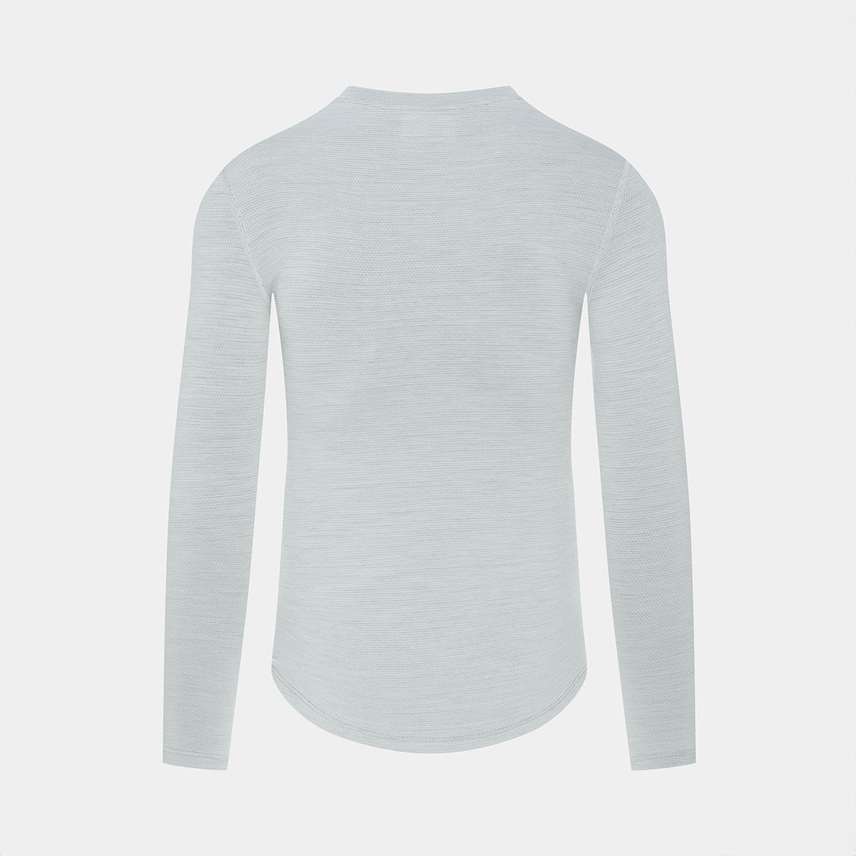 Café du Cycliste Judith Merino Base Layer Langarm Unterhemd Herren Cafe-du-Cycliste_Judith_Base-Layer-Long-Sleeve_Men_Mountain-Fog_02