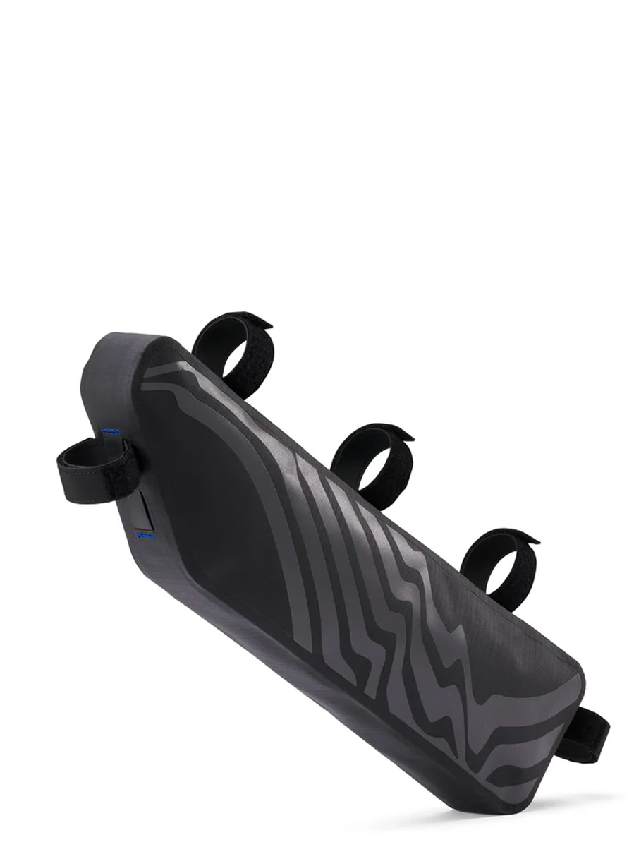 AEVOR Frame Pack 5,2L Rahmentasche AEVOR_Frame-Pack_roadproof-black_02