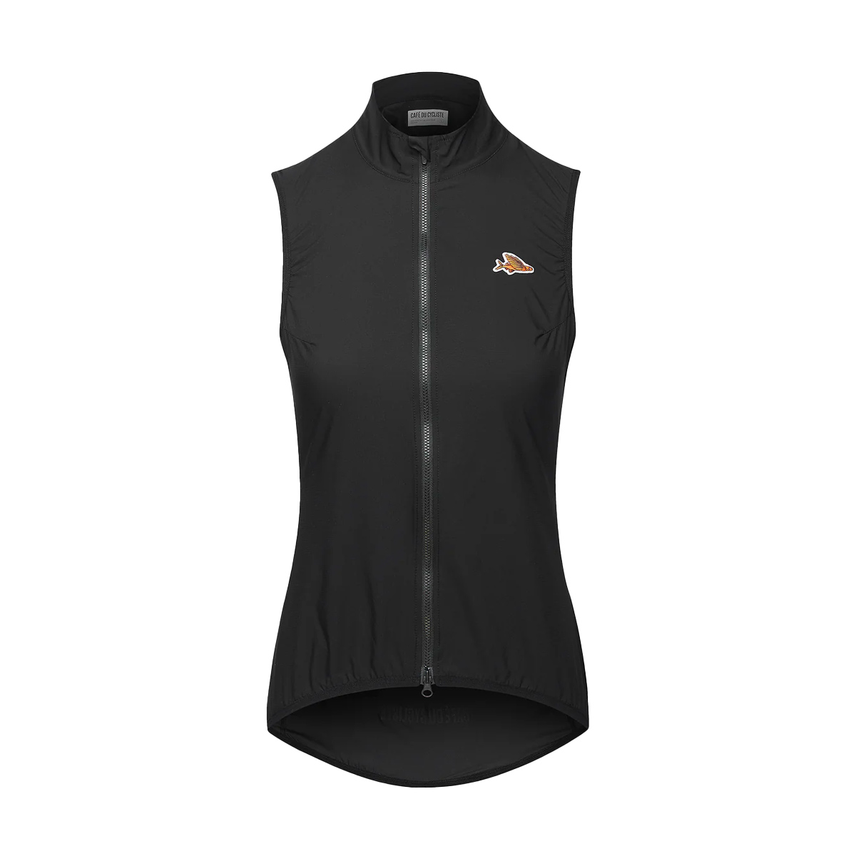 Café du Cycliste Edith Windweste Damen